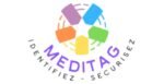 logo meditag v5