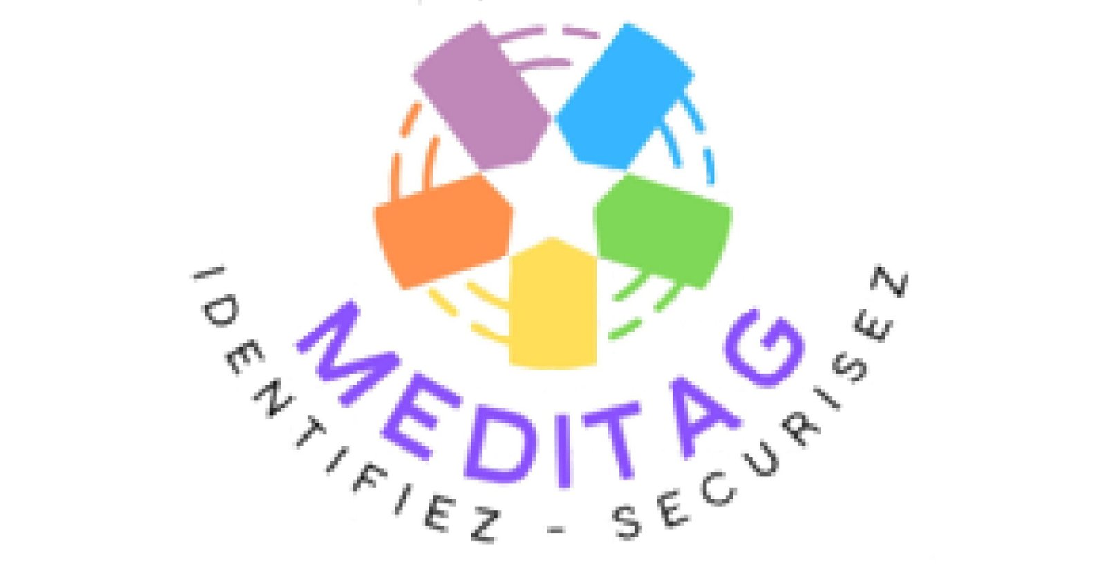 logo meditag v5