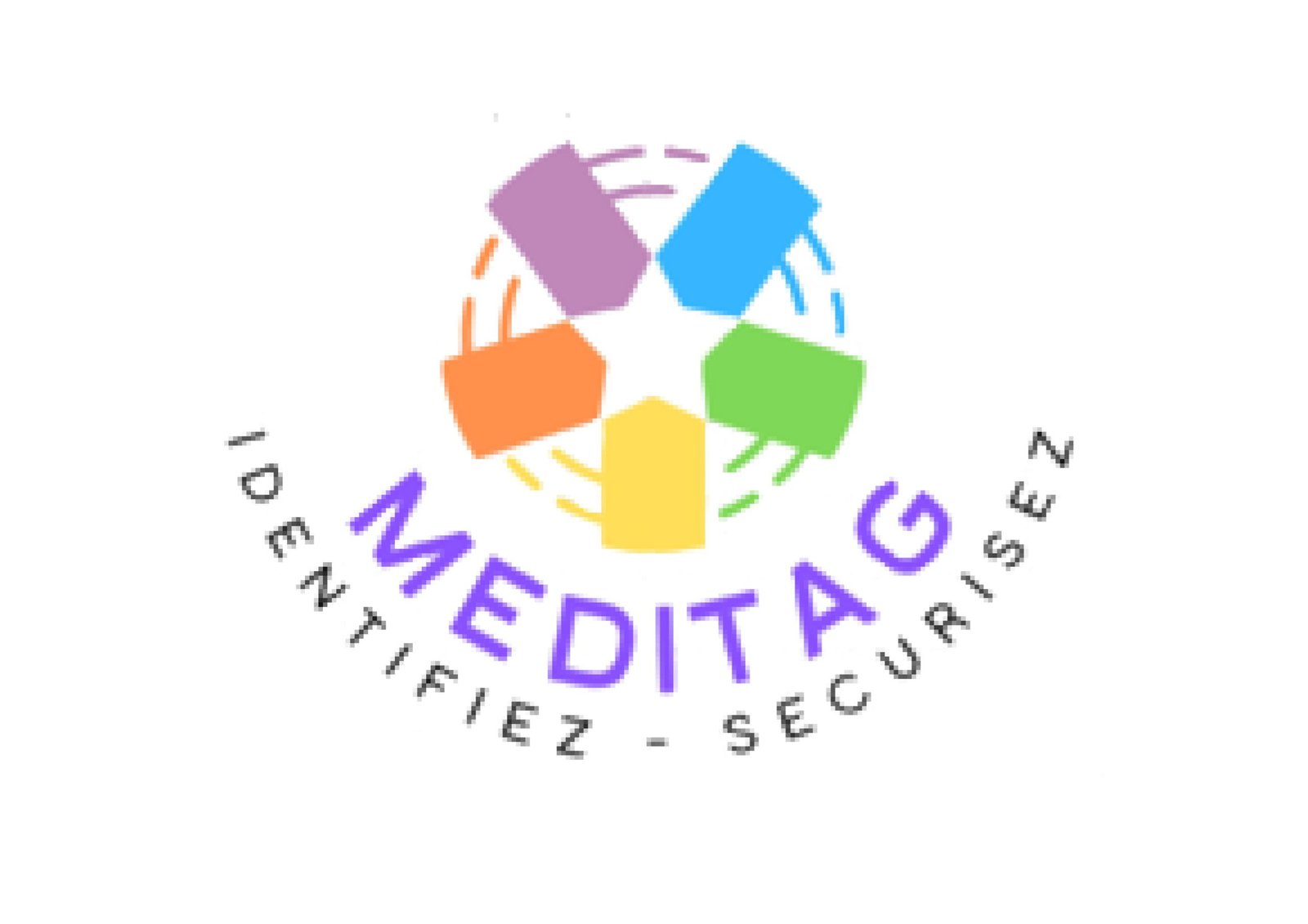 logo meditag v5